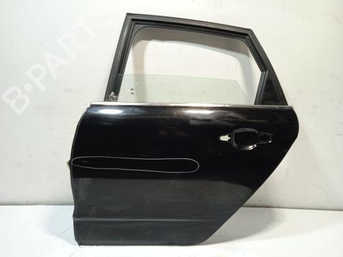 Used Left rear door CITROËN C4 II (NC_) 1.6 BlueHDi 120 (120 hp) 16767405