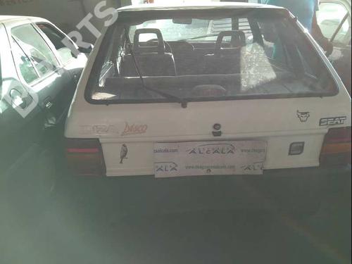 Used Parts SEAT IBIZA I (21A)    1073053