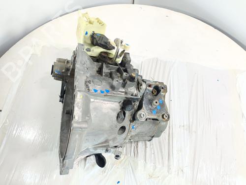 Gearbox CITROËN C4 CACTUS 1.6 BlueHDi 100 | BP32091654M3 