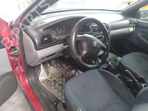 Front right window mechanism PEUGEOT 406 (8B) 1.8 16V | BP20655081C23 
