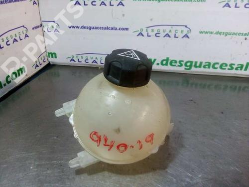 Expansion tank CITROËN BERLINGO MULTISPACE (B9)  | BP9995091C120 