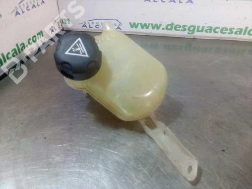 Expansion tank PEUGEOT 508 I (8D_) 2.0 HDi | BP9995698C120 