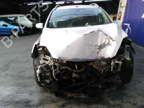 Left front window switch FORD KUGA I | BP10991500I27 - Image 9