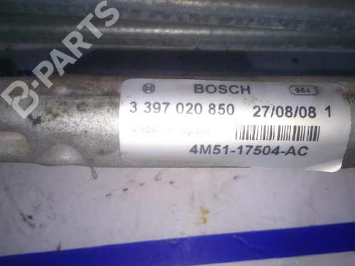 Front wiper motor FORD FOCUS II (DA_, HCP, DP)  | BP9986048M29 
