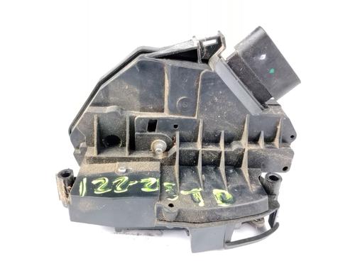 Used Rear right lock FORD FIESTA VI (CB1, CCN) 1.25 (82 hp) 24438949