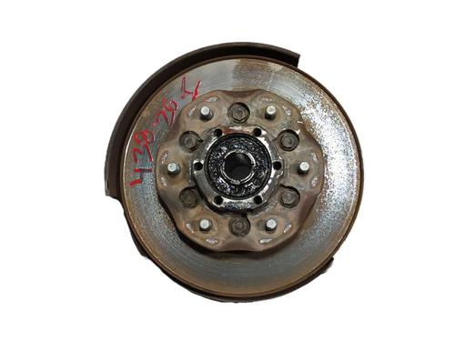 Used Left front steering knuckle Left front steering knuckle 37294373 37294373
