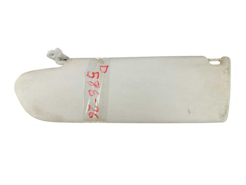 Used Right sun visor Right sun visor 38729264 38729264