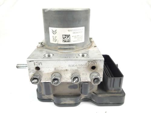Used ABS pump ABS pump 17495615 17495615