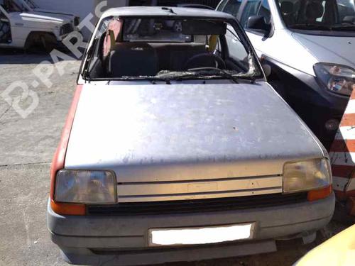 Used Parts RENAULT SUPER 5 (B/C40_)    1067364
