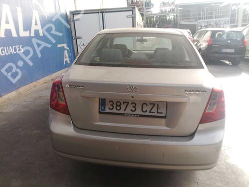 Left headlight DAEWOO NUBIRA Saloon (J200) 1.6 | BP37519073C28 - Image 5