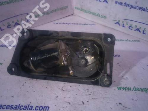 Used Front wiper motor SUZUKI GRAND VITARA I (FT, HT) [1998-2008]  9988091