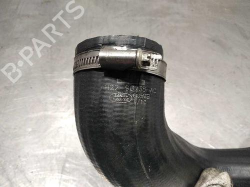 Pipe LAND ROVER RANGE ROVER SPORT I (L320) 3.0 D 4x4 | BP14348619M125 