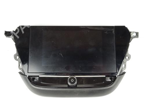 Multifunctionele display OPEL CORSA F (P2JO) [2019-2025]  12999510