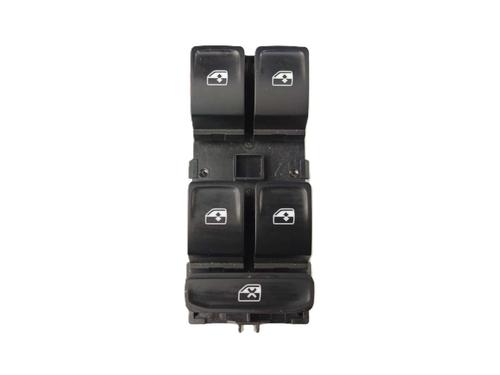 Used Left front window switch Left front window switch SEAT IBIZA V (KJ1, KJG) 1.0 TSI (95 hp) 40459777 40459777