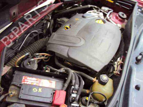 Switch RENAULT KANGOO (KC0/1_)  | BP14352661I30  - Image 9