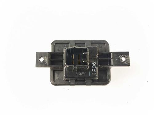 Used Heater resistor Heater resistor HONDA CIVIC X Hatchback (FC_, FK_) 1.0 VTEC (126 hp) 35951452 35951452