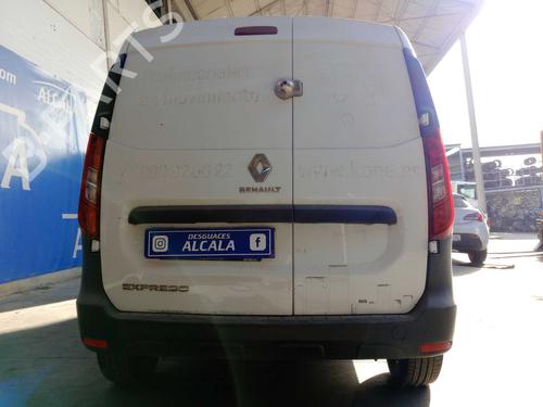 AC pipe RENAULT EXPRESS Box Body/MPV 1.5 Blue dCi 75 (F6AA) | BP38331970M126 - Image 7