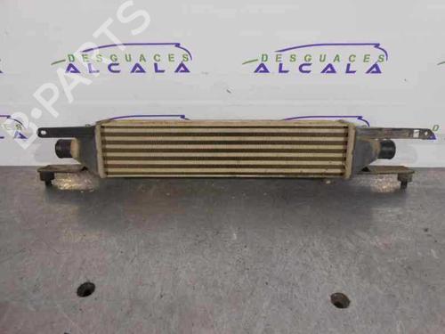 Used Intercooler Intercooler 11247735 11247735