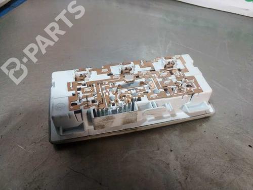 Interior roof light OPEL ASTRA J (P10)  | BP9993213I8 