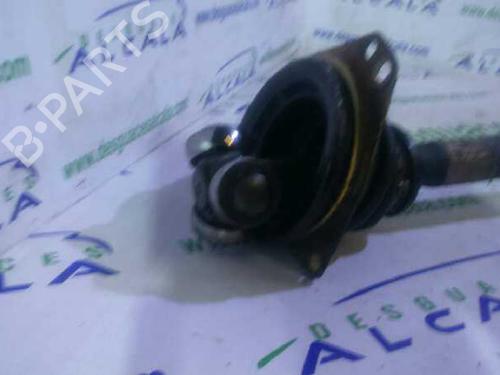 Left front driveshaft NISSAN PRIMASTAR Bus (X83) | BP10959347M38 - Image 3