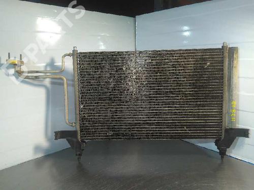 AC radiator FIAT STILO (192_) 1.9 D Multijet | BP10957316M32 