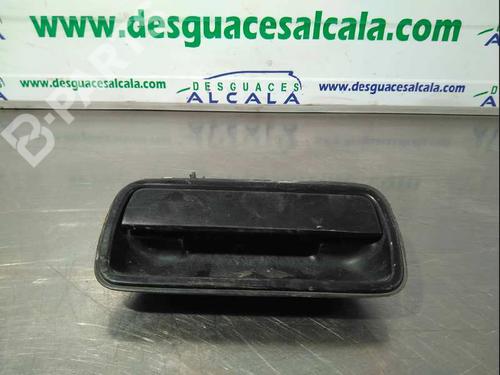 Used Rear right exterior door handle SUZUKI VITARA (ET, TA, TD) [1988-2002]  9990343