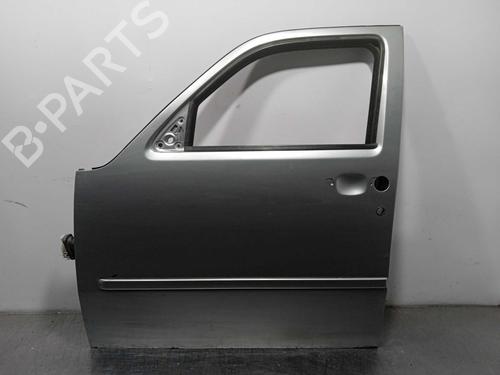 Used Left front door Left front door DODGE NITRO 2.8 CRD (177 hp) 10012504 10012504