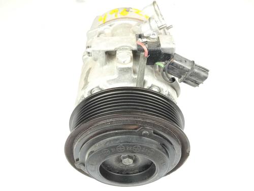 AC compressor KIA STONIC (YB) 1.0 T-GDi | BP19680559M34 - Image 2