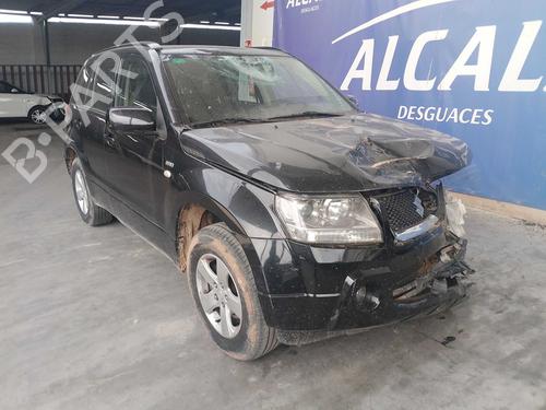 Left sun visor SUZUKI GRAND VITARA II (JT, TE, TD) 1.9 DDiS All-wheel Drive (JT419, TD44, JB419WD, JB419XD,... | BP27360967I1  - Image 9