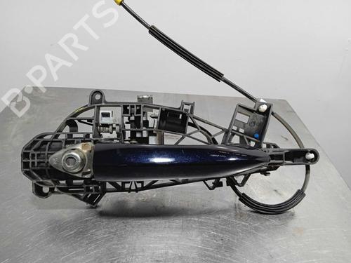 front-left-exterior-door-handle-opel-astra-k-b16-13462006-13506034-2015-2016-2017-2018-2019-2020-2021-2022-10148430 main image