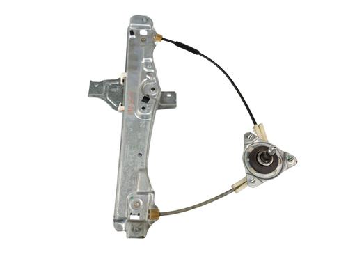 Elevador vidro trás esquerdo Elevador vidro trás esquerdo PEUGEOT 2008 II (UD_, US_, UY_, UJ_, UR_, UC_) 1.5 BlueHDI 100 (102 hp) 33873636 33873636