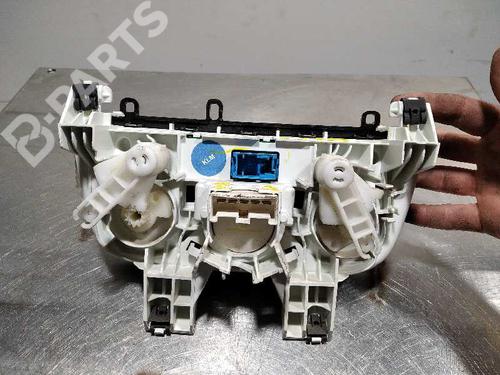 Climate control FIAT DOBLO Cargo (263_) 1.3 D Multijet | BP9997301I5