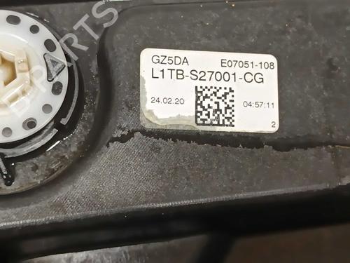 Rear left window mechanism FORD PUMA (J2K, CF7) 1.0 EcoBoost mHEV | BP27396578C24 - Image 2