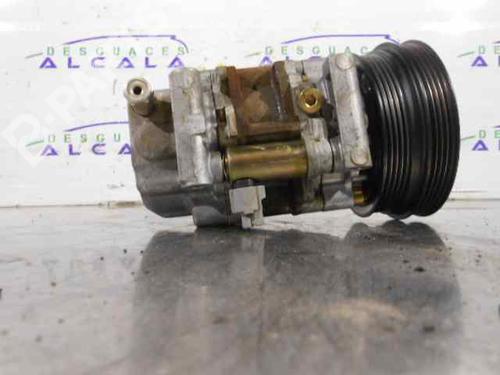 AC compressor FIAT PUNTO (176_)  | BP11248211M34 