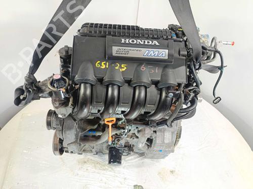 Engine HONDA INSIGHT (ZE_) 1.3 IMA (ZE28, ZE2) | BP36041113M1 - Image 15
