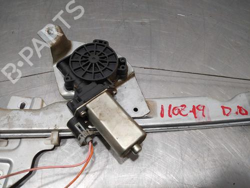 Front right window mechanism DACIA SANDERO | BP9983718C23 - Image 2