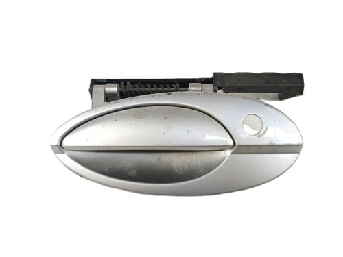 Used Front left exterior door handle Front left exterior door handle 38484934 38484934