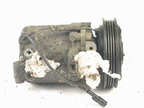 AC compressor SANTANA 300/350 2.0 TDi 4x4 | BP30900299M34 - Image 3