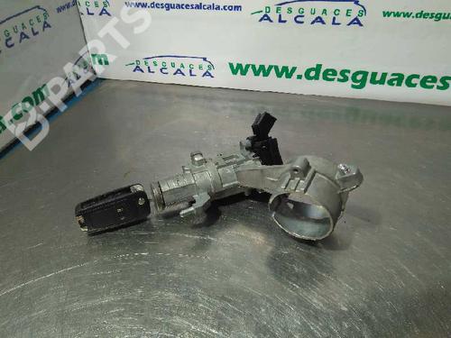 Used Ignition barrel OPEL INSIGNIA A (G09) [2008-2017]  9992193