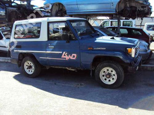Starter TOYOTA LAND CRUISER 80 (_J8_)  | BP10959387M8 