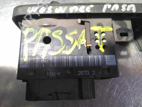 Headlight switch VW PASSAT B5 (3B2) 1.9 TDI Syncro/4motion | BP40110308I24 - Image 4