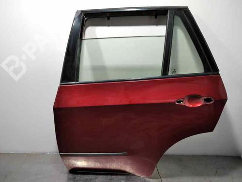 Used Left rear door BMW X5 (E70) xDrive 30 d (211 hp) 9981487