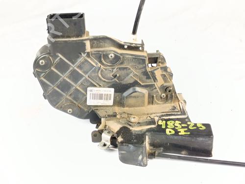 Used Front left lock LAND ROVER FREELANDER 2 (L359) 2.2 TD4 4x4 (160 hp) 28471747
