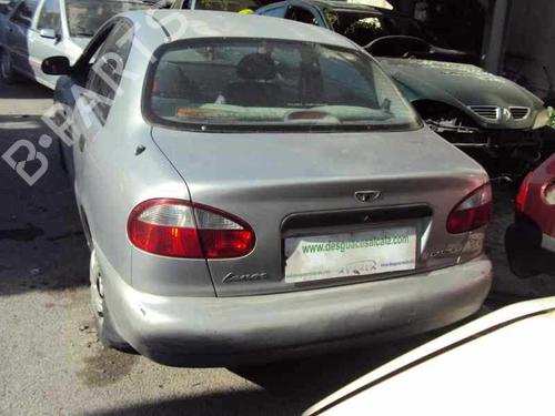 Left taillight DAEWOO LANOS (KLAT) | BP10959883C34 - Image 4