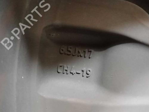 Fælgsæt CITROËN C3 III (SX) 1.2 THP 110 (SXHNPS, SXHNZT, SXHNZ6) | BP26557115C100 - Image 7