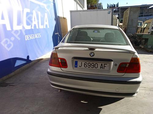 Left tailgate light BMW 3 (E46) 320 d | BP10746931C79 - Image 5