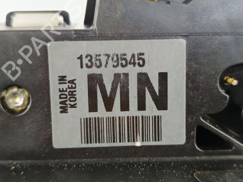 Rear left lock CHEVROLET TRAX 1.7 TD | BP34446181C100 - Image 4