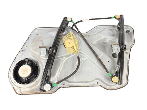 Used Front left window mechanism Front left window mechanism 38197002 38197002