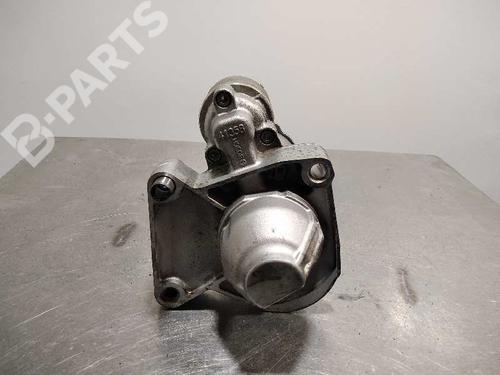 Used Starter PEUGEOT 308 II (LB_, LP_, LW_, LH_, L3_) [2013-2021]  9981464