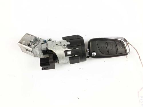 Used Ignition barrel Ignition barrel CITROËN C4 II (NC_) 1.6 BlueHDi 100 (99 hp) 33235997 33235997